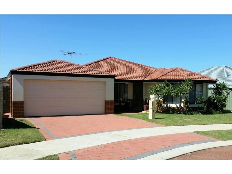 15 Castle Peak Vista, Merriwa WA 6030