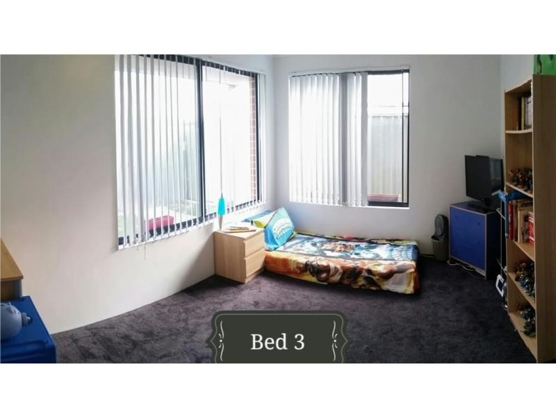 15 Castle Peak Vista, Merriwa WA 6030