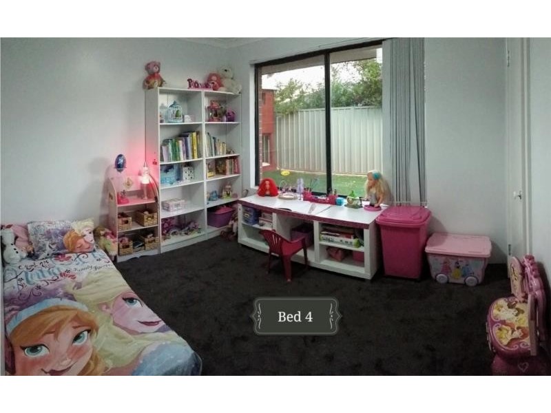 15 Castle Peak Vista, Merriwa WA 6030