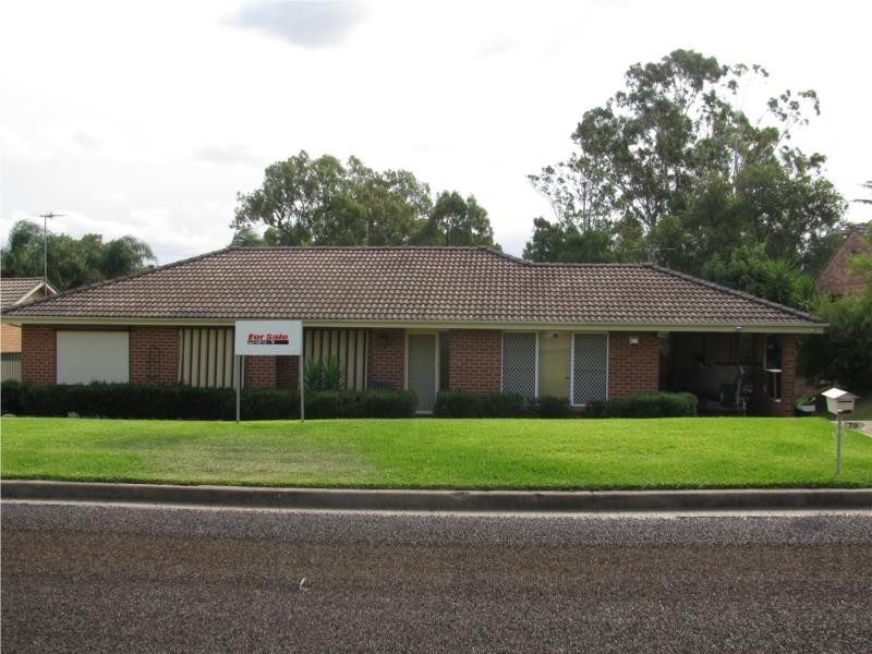 70 shiraz street, Muswellbrook NSW 2333