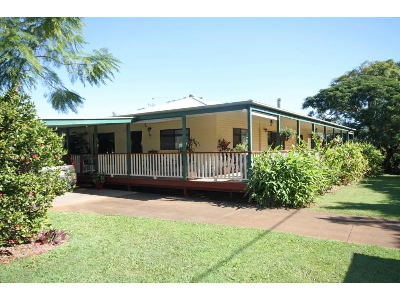 2354 Anderleigh Road, Neerdie QLD 4570