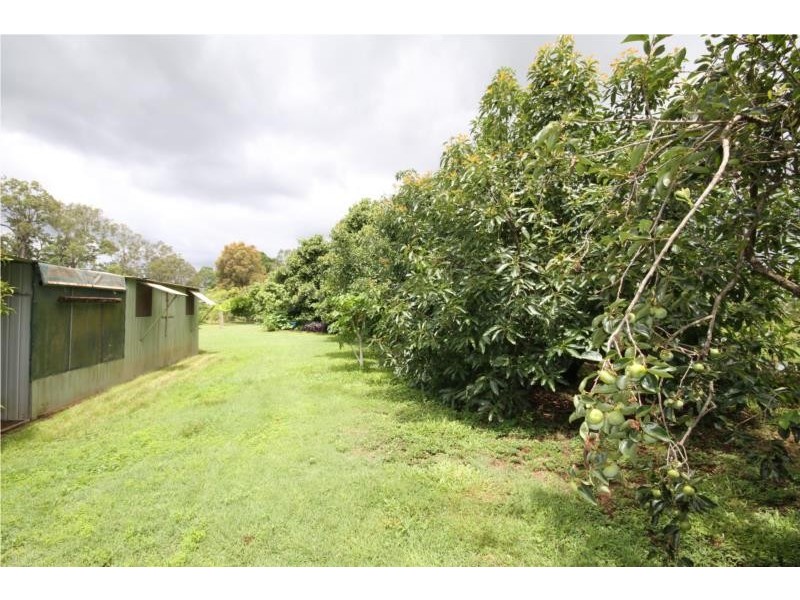 2354 Anderleigh Road, Neerdie QLD 4570
