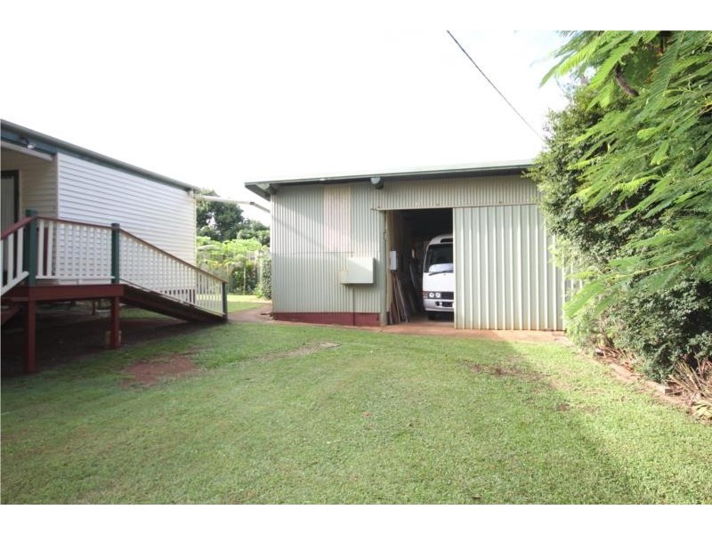 2354 Anderleigh Road, Neerdie QLD 4570