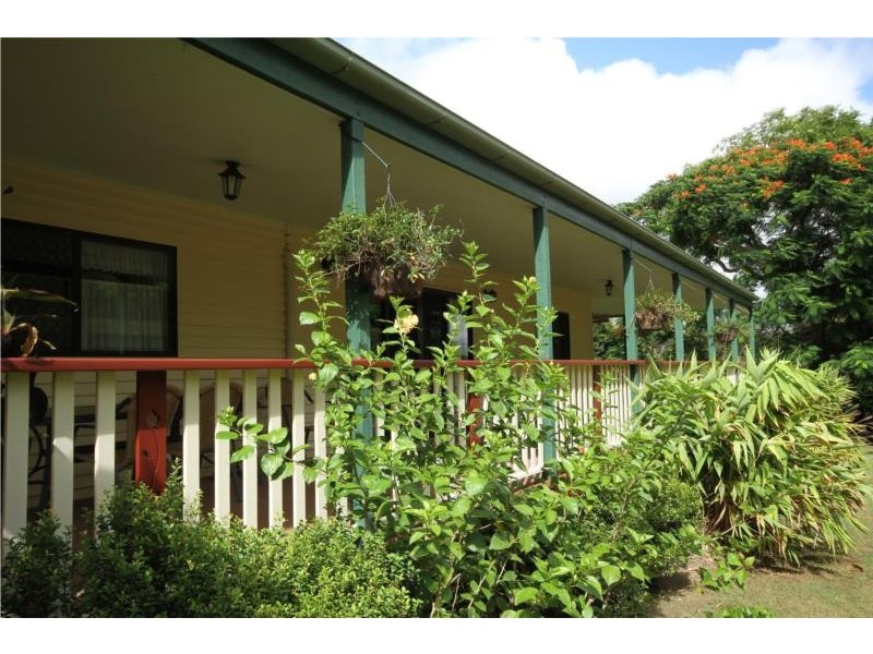 2354 Anderleigh Road, Neerdie QLD 4570
