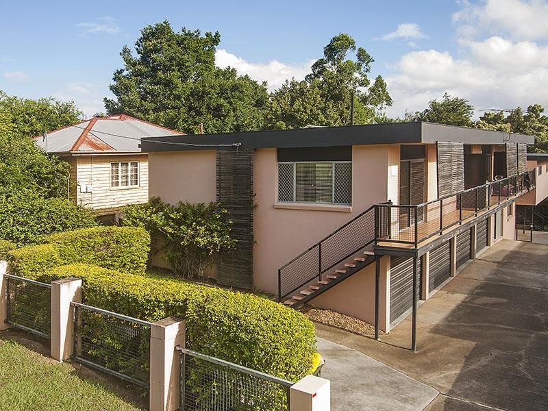 1/38 Alderson Street, Newmarket QLD 4051