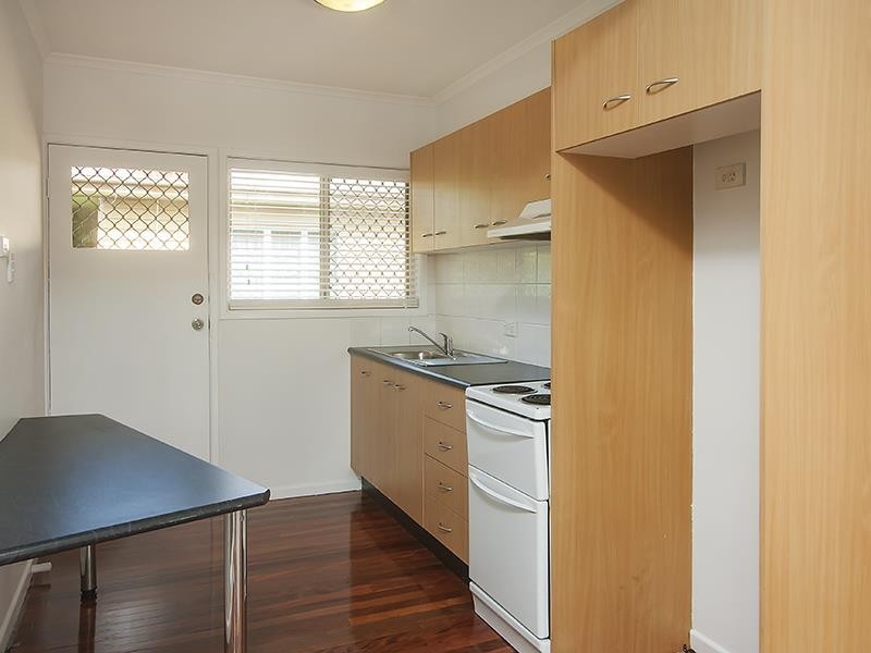 1/38 Alderson Street, Newmarket QLD 4051