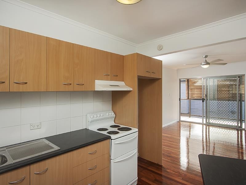 1/38 Alderson Street, Newmarket QLD 4051