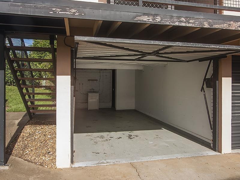 1/38 Alderson Street, Newmarket QLD 4051