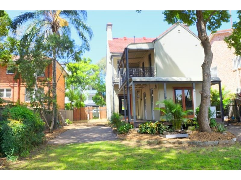 25 Conder Street, Burwood NSW 2134