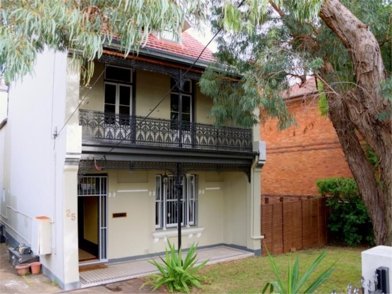 25 Conder Street, Burwood NSW 2134