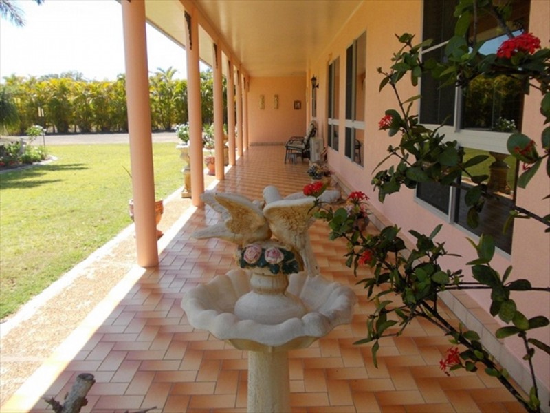 269 Moorlands Road, Meadowvale QLD 4670