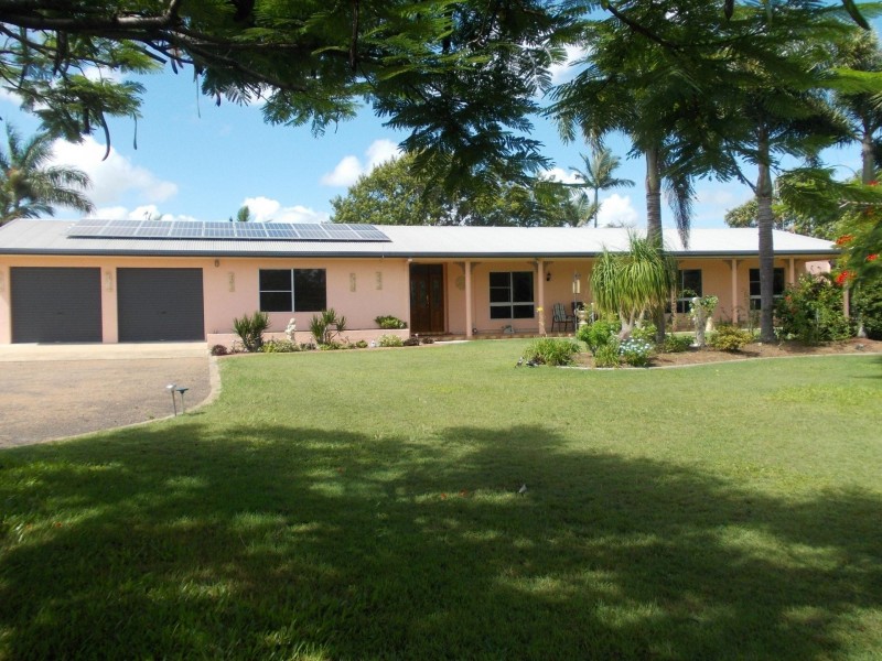 269 Moorlands Road, Meadowvale QLD 4670