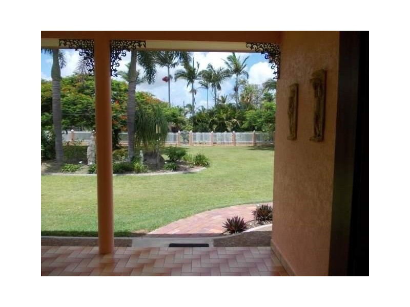 269 Moorlands Road, Meadowvale QLD 4670