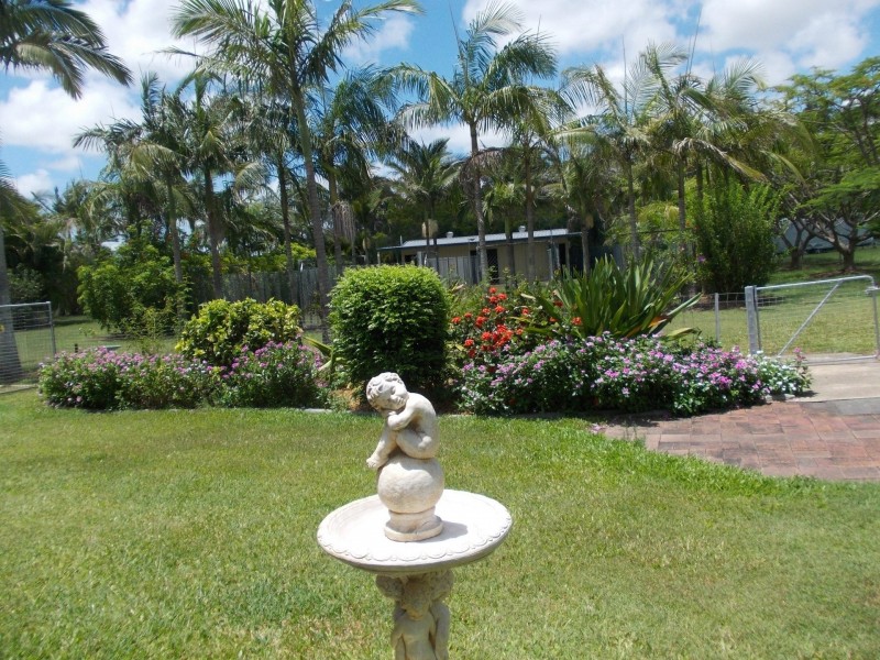 269 Moorlands Road, Meadowvale QLD 4670