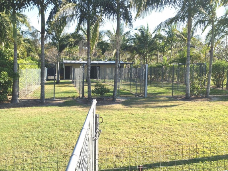 269 Moorlands Road, Meadowvale QLD 4670