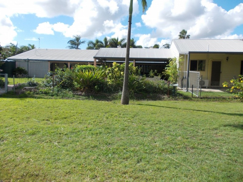 269 Moorlands Road, Meadowvale QLD 4670