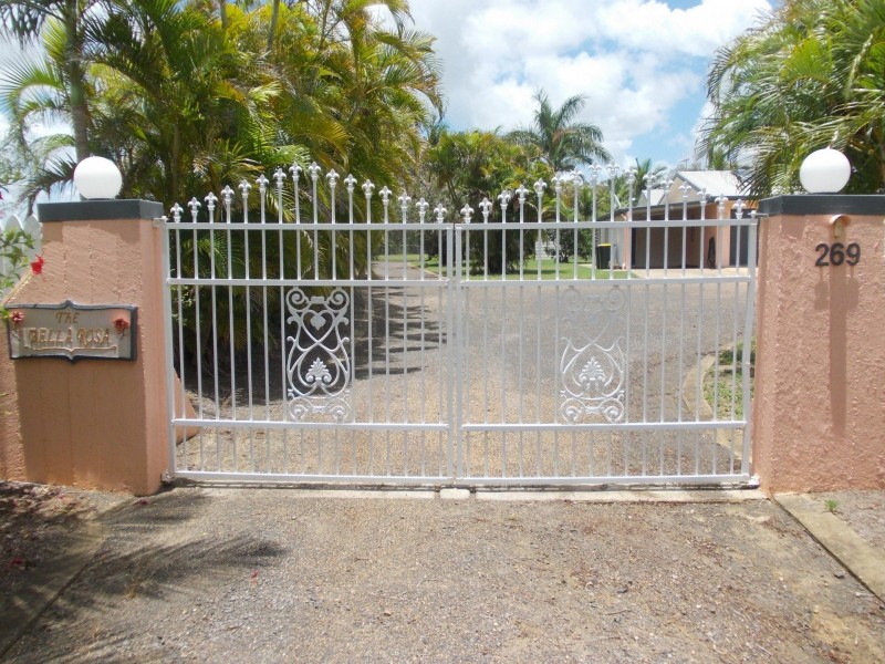 269 Moorlands Road, Meadowvale QLD 4670