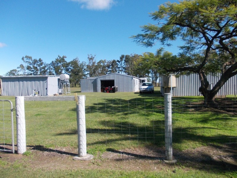 269 Moorlands Road, Meadowvale QLD 4670