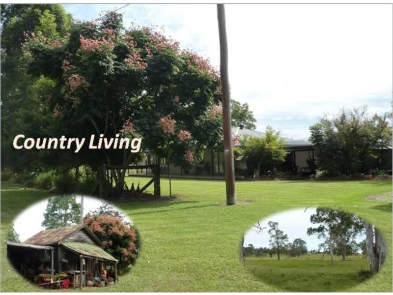 145 Levenstrath Road, Levenstrath NSW 2460