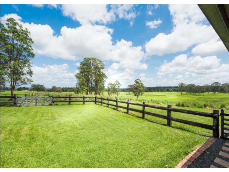 145 Levenstrath Road, Levenstrath NSW 2460
