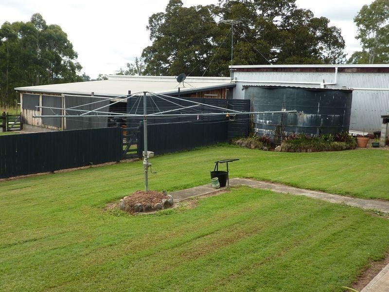 145 Levenstrath Road, Levenstrath NSW 2460