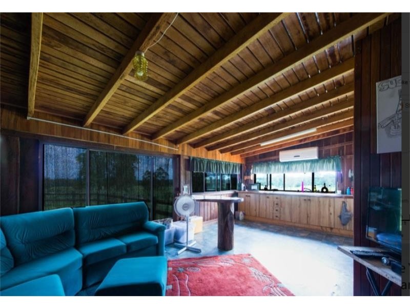 145 Levenstrath Road, Levenstrath NSW 2460