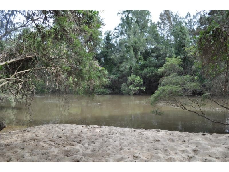 145 Levenstrath Road, Levenstrath NSW 2460