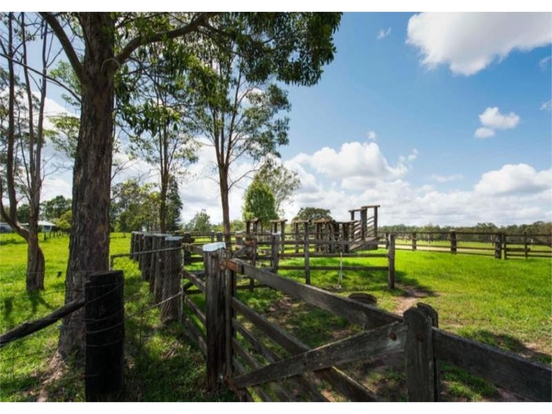 145 Levenstrath Road, Levenstrath NSW 2460