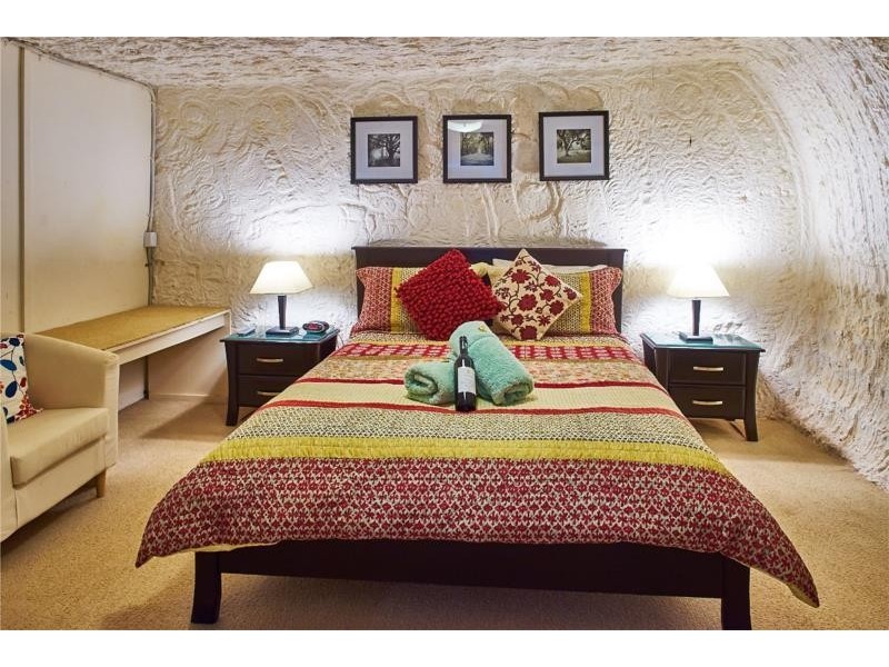 1647 Potch Gully Road, Coober Pedy SA 5723