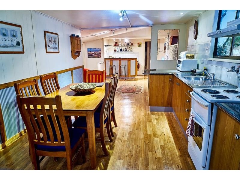 1647 Potch Gully Road, Coober Pedy SA 5723