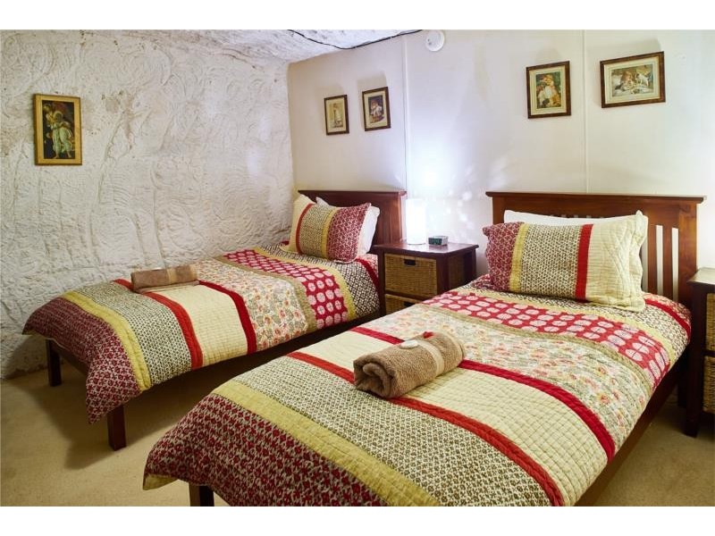 1647 Potch Gully Road, Coober Pedy SA 5723