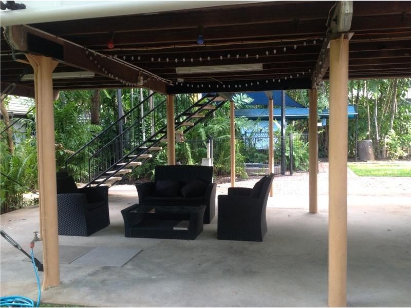 8 Gulnare Street, Millner NT 0810