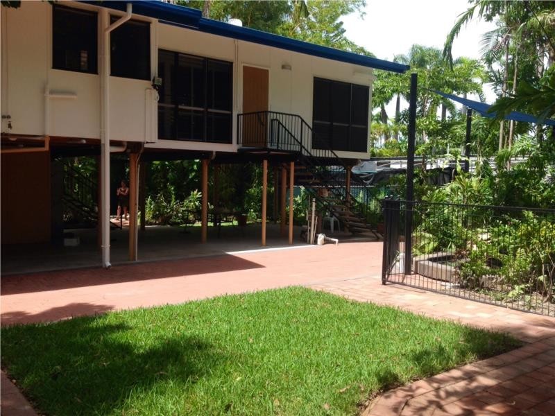 8 Gulnare Street, Millner NT 0810