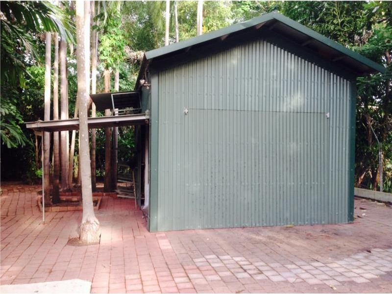 8 Gulnare Street, Millner NT 0810