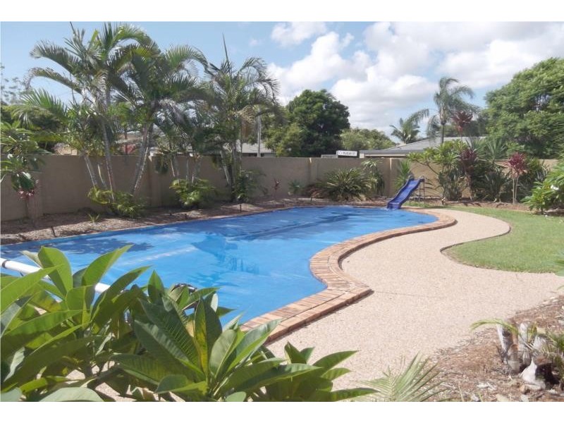 22 Bluejay Street, Burleigh Waters QLD 4220