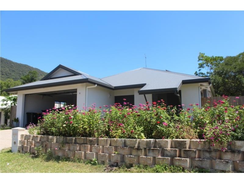 12 ANSON STREET, Bentley Park QLD 4869