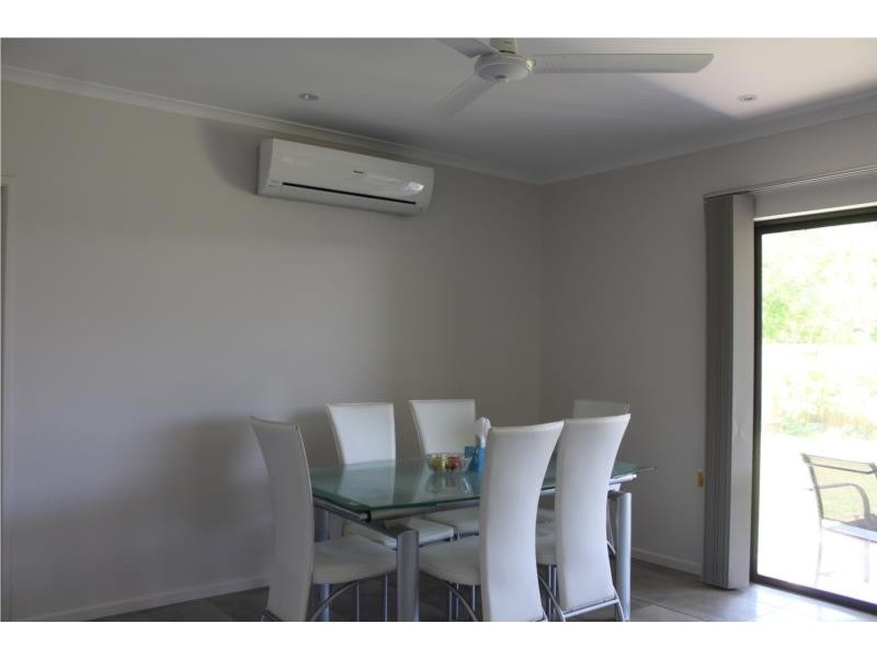 12 ANSON STREET, Bentley Park QLD 4869
