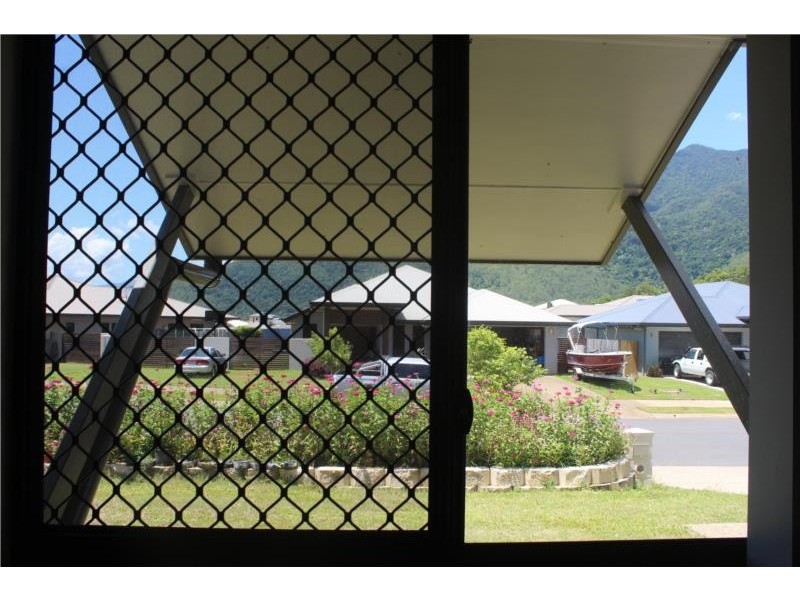 12 ANSON STREET, Bentley Park QLD 4869
