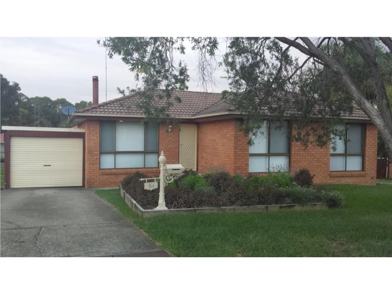 54 Cooper Street, Penrith NSW 2750