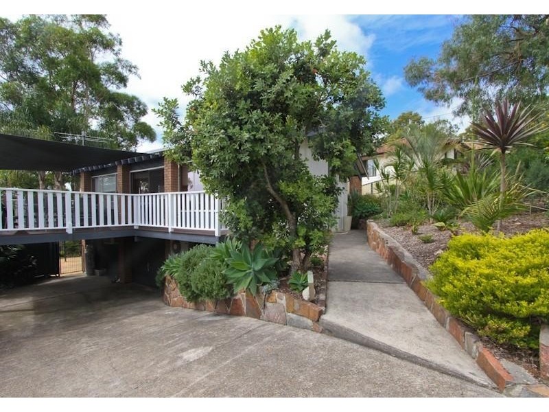 16 Andrew Road, Valentine NSW 2280