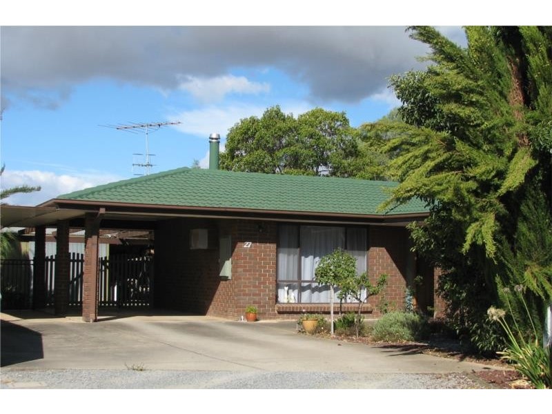 27 Lyndoch Valley Road, Lyndoch SA 5351
