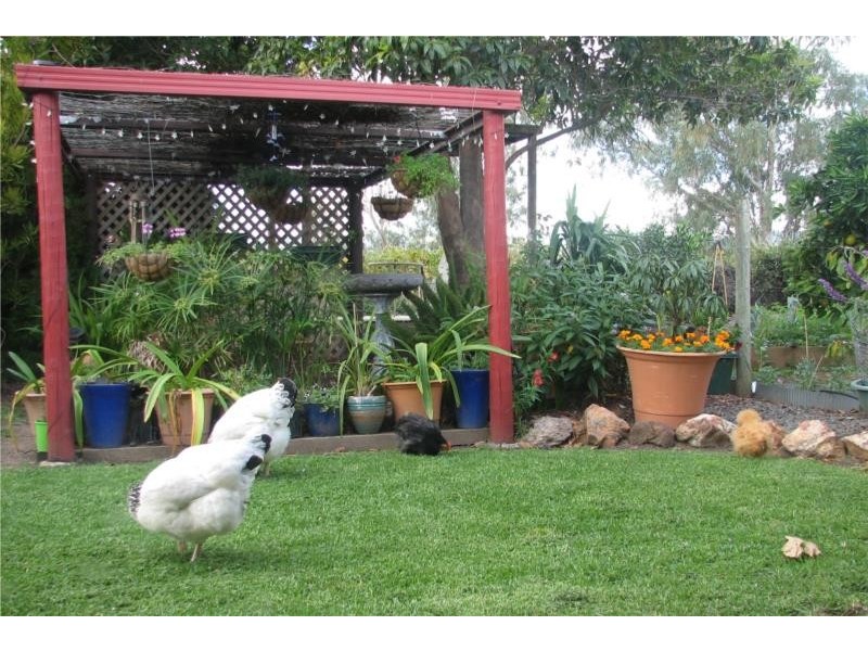 27 Lyndoch Valley Road, Lyndoch SA 5351