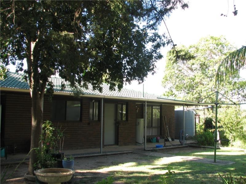 27 Lyndoch Valley Road, Lyndoch SA 5351