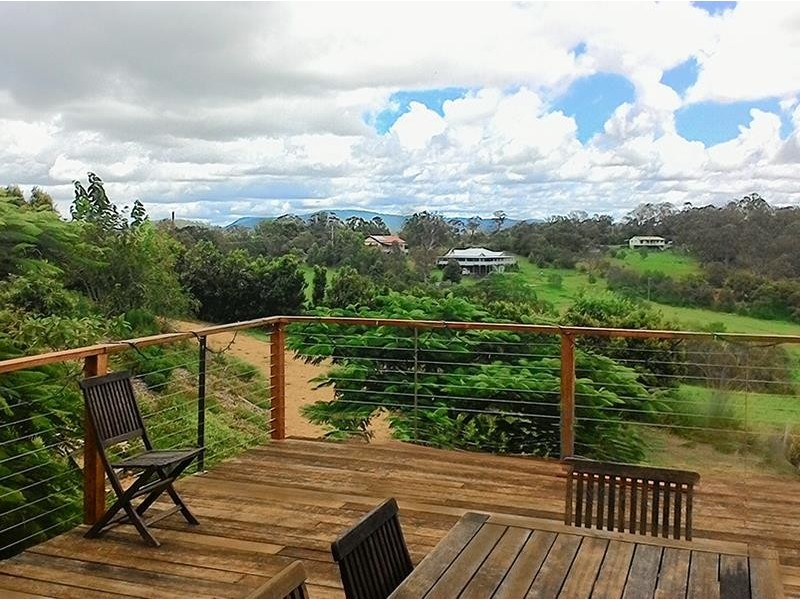 1388 Cooroy Belli Creek Road, Ridgewood QLD 4563