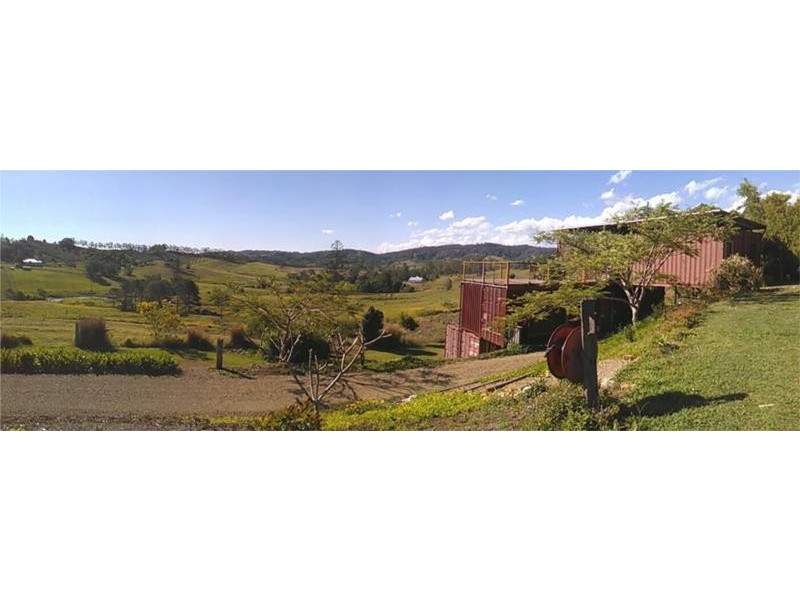 1388 Cooroy Belli Creek Road, Ridgewood QLD 4563