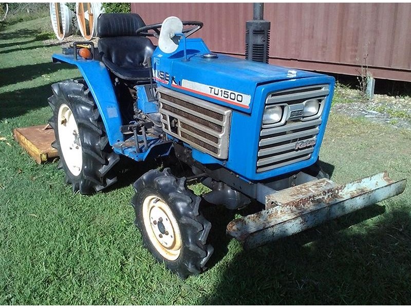 1388 Cooroy Belli Creek Road, Ridgewood QLD 4563