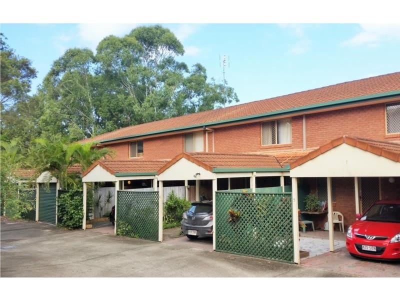 3/18 Solandra Street, Nambour QLD 4560