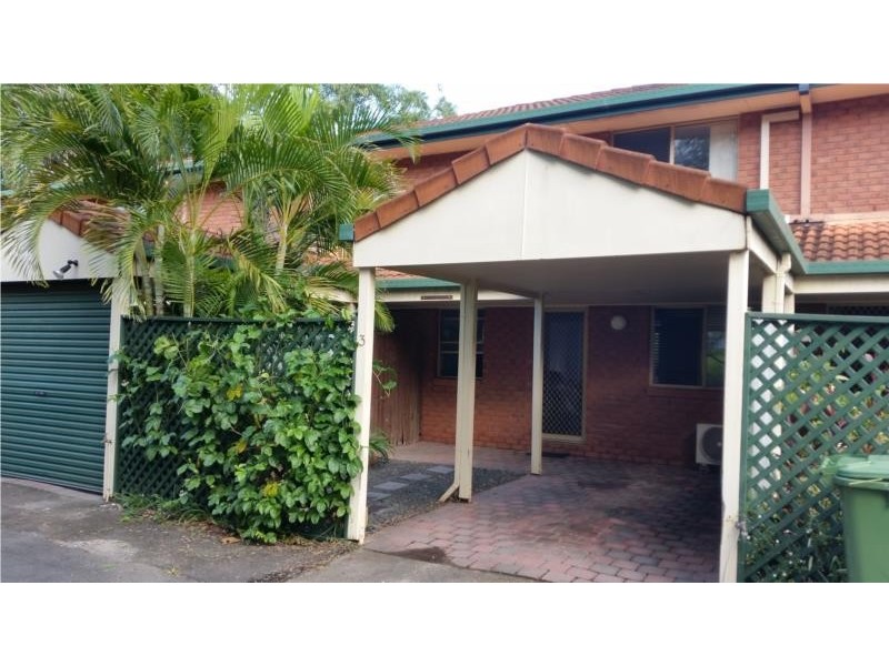 3/18 Solandra Street, Nambour QLD 4560