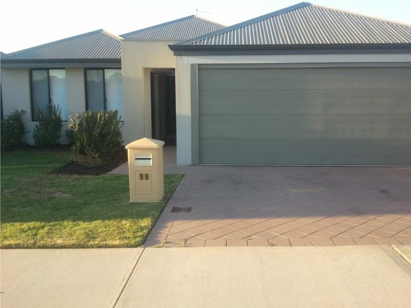 11 Reushaw Link, Baldivis WA 6171