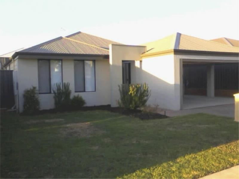11 Reushaw Link, Baldivis WA 6171